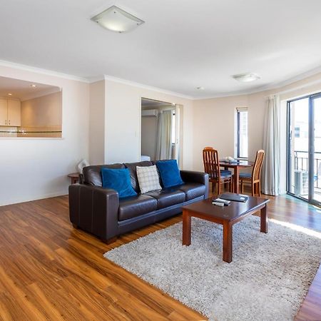 Perth West End Apartment 406 - Executive Escapes Экстерьер фото