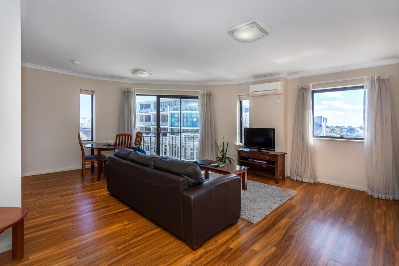 Perth West End Apartment 406 - Executive Escapes Экстерьер фото