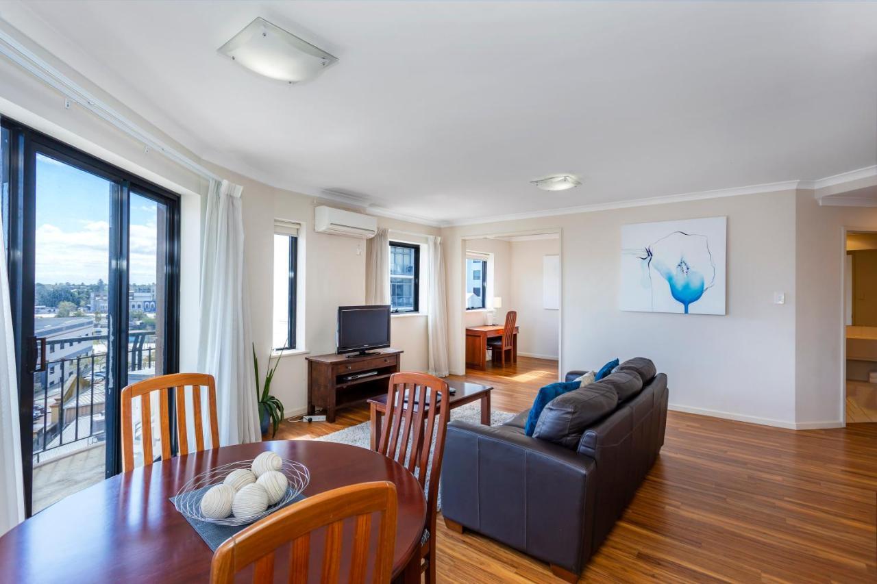 Perth West End Apartment 406 - Executive Escapes Экстерьер фото