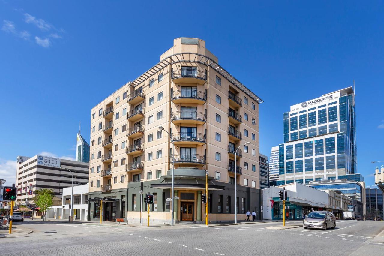 Perth West End Apartment 406 - Executive Escapes Экстерьер фото