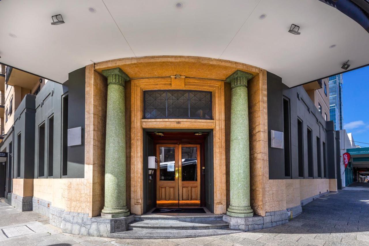 Perth West End Apartment 406 - Executive Escapes Экстерьер фото