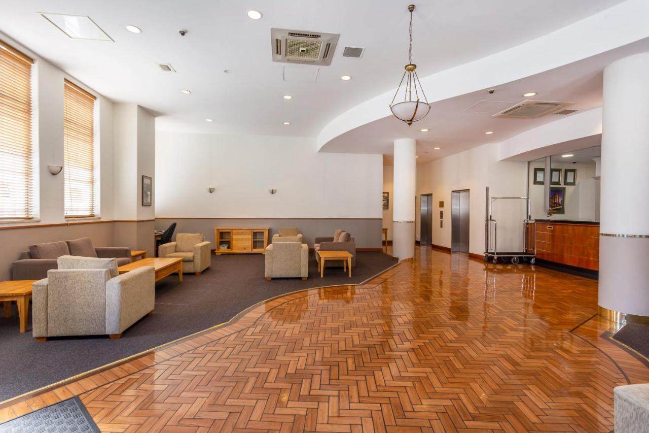 Perth West End Apartment 406 - Executive Escapes Экстерьер фото